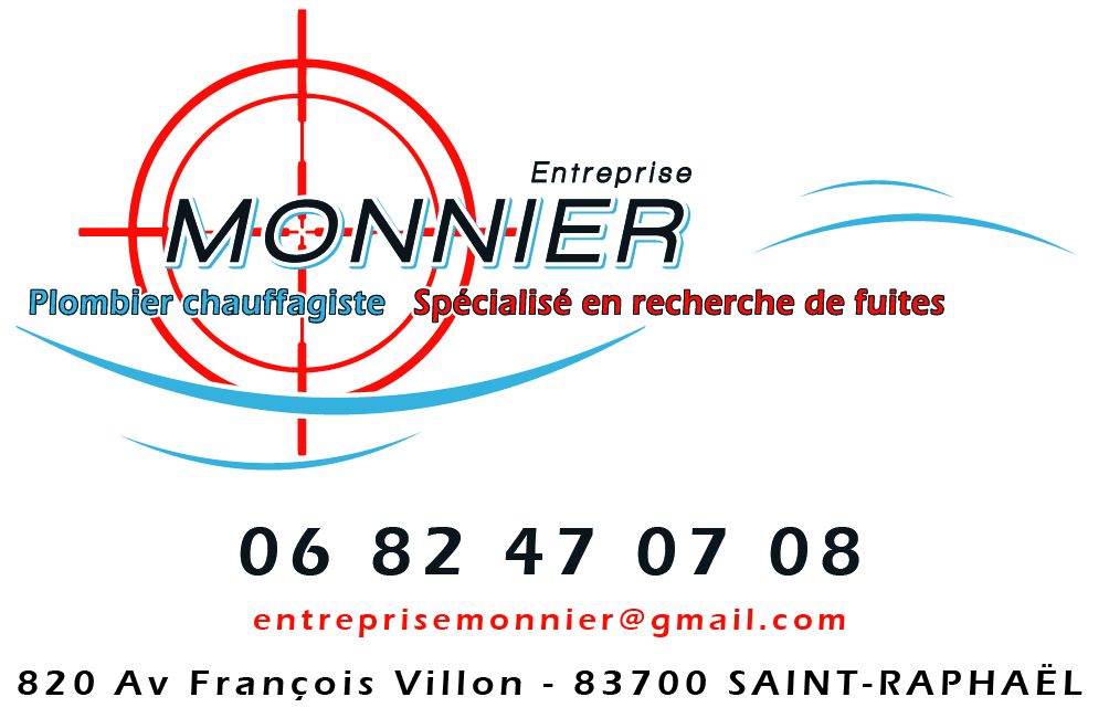 Logo de ENTREPRISE MONNIER